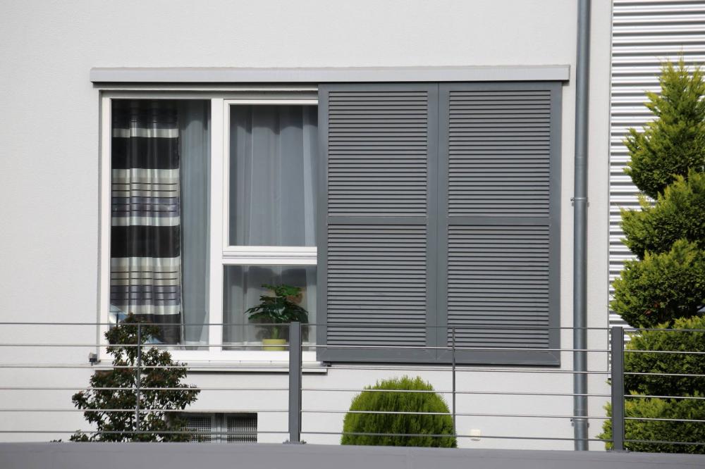 Fenêtre pvc à Ussel