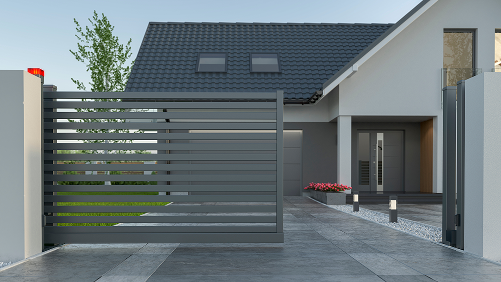 Fabriquant aluminium à Ussel